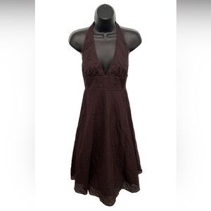 J. Crew Beach Dress